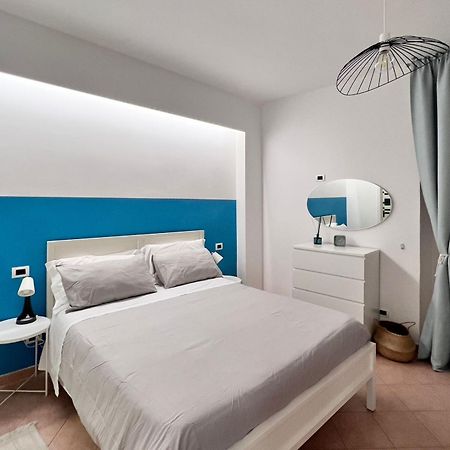 Appartamento Arco Alto Bari Eksteriør billede