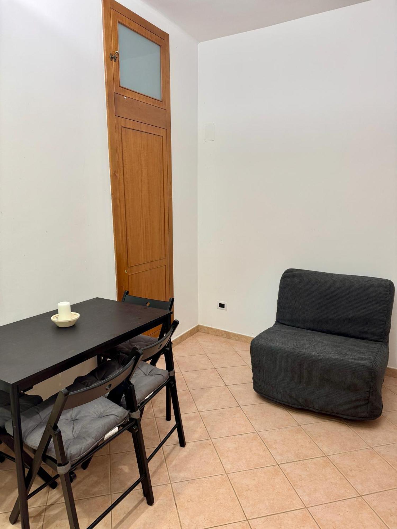 Appartamento Arco Alto Bari Eksteriør billede